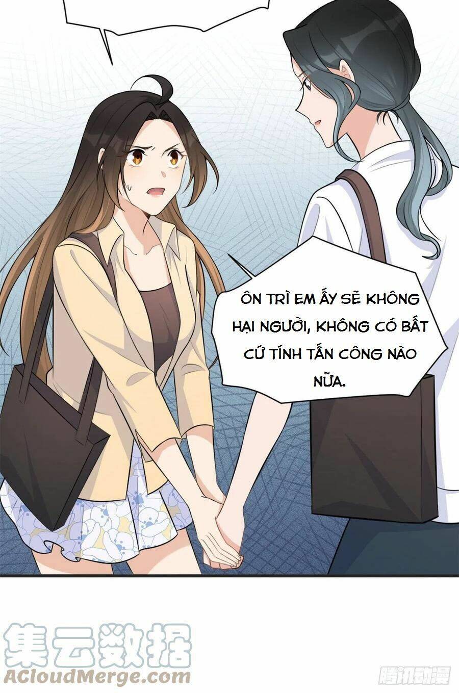 vẫn cứ nhớ em, nhớ em chapter 91 14