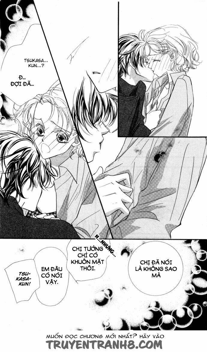 yoru made matenai chapter 14 48