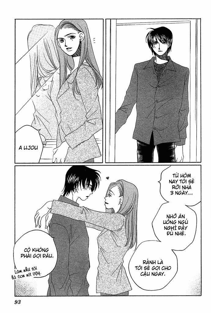 allegro agitato chapter 3 2