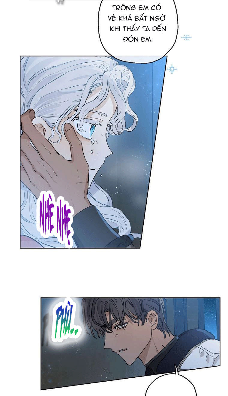 đứa con gái ngoài giá thú của bá tước chapter 29 21