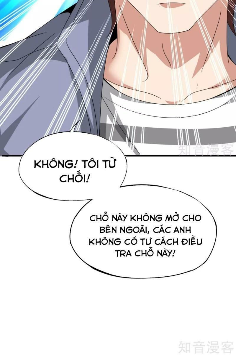 vòng bạn bè mạnh nhất của tiên giới chapter 27 28