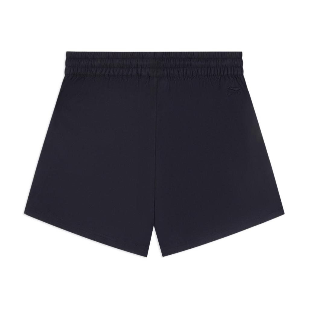 Quần Short Thể Thao Li-Ning Nữ AKSS590-4