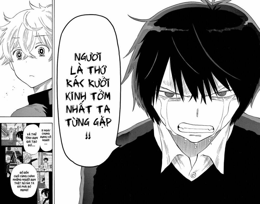 saike mata shite mo chapter 49 10