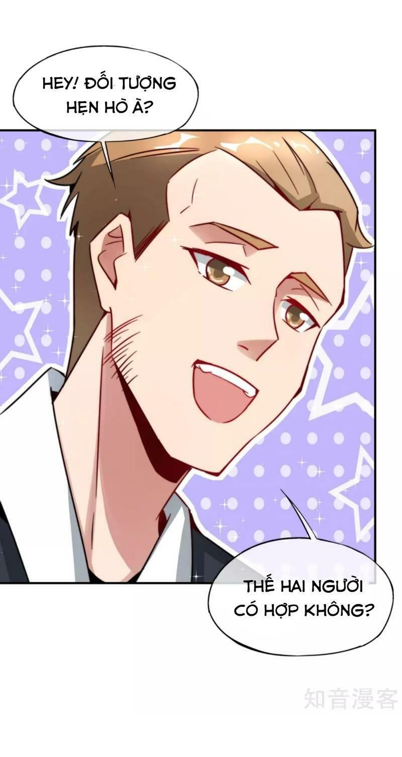 vòng bạn bè mạnh nhất của tiên giới chapter 7 3