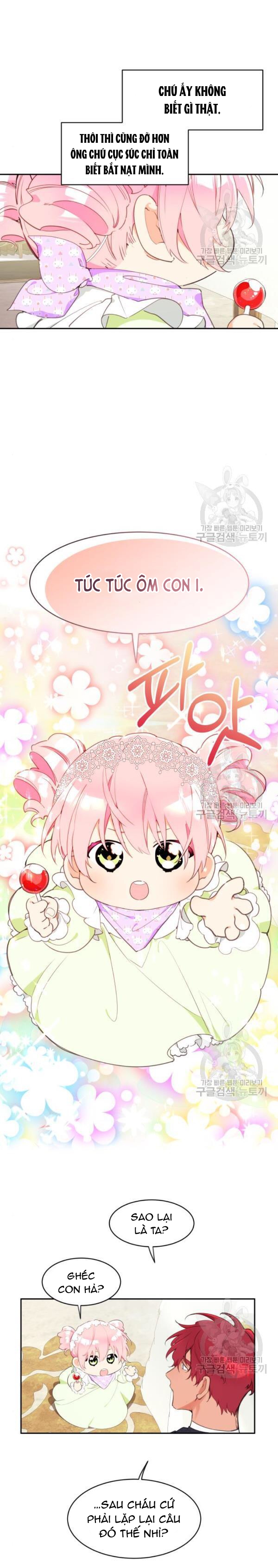 công chúa loto chapter 3.2 11