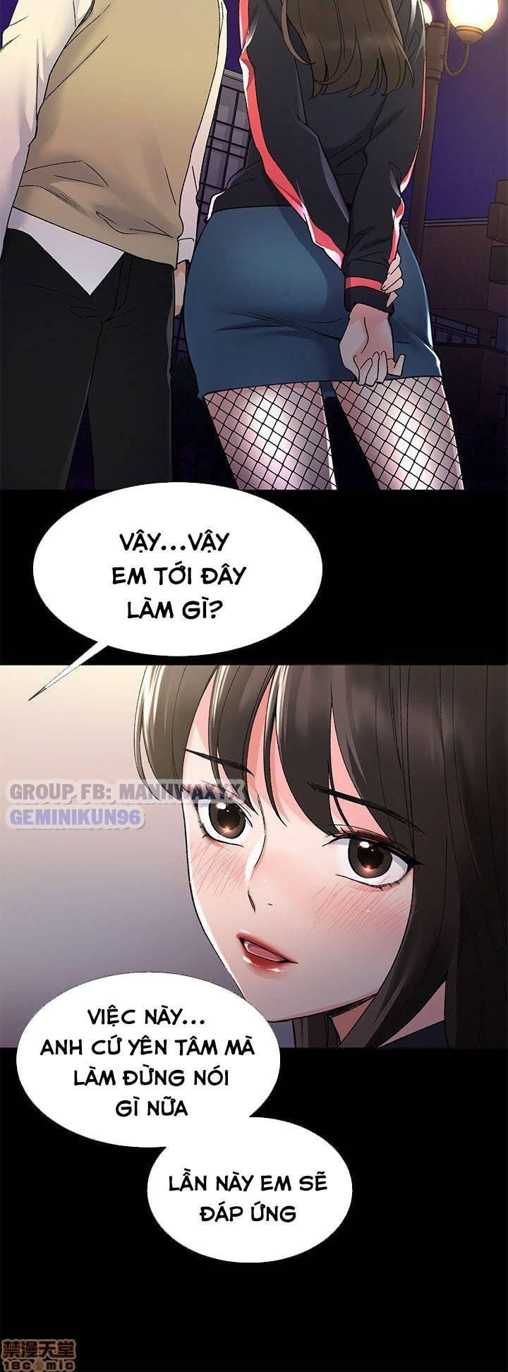 trả thù cô ta chapter 20 2