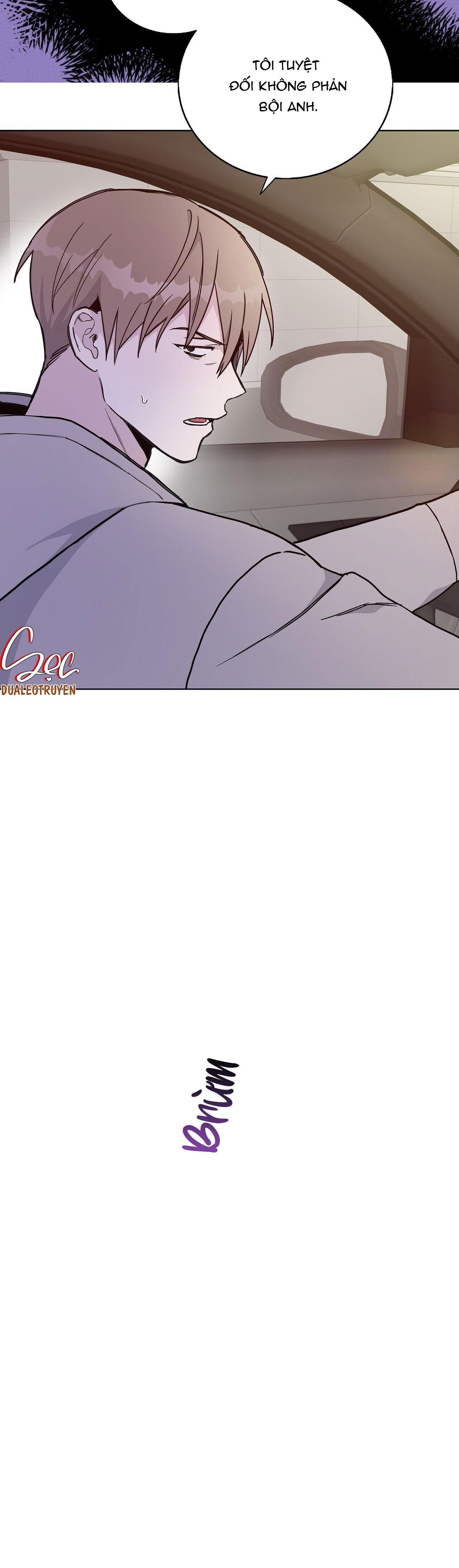 blaze out chapter 22 23