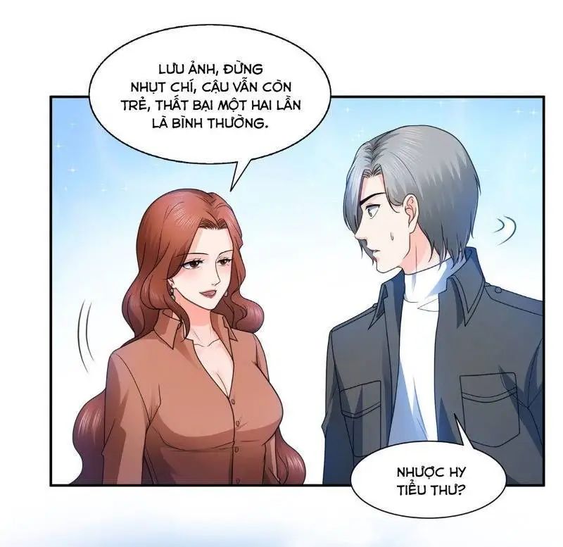 Hệt Như Hàn Quang Gặp Nắng Gắt chapter 139 25