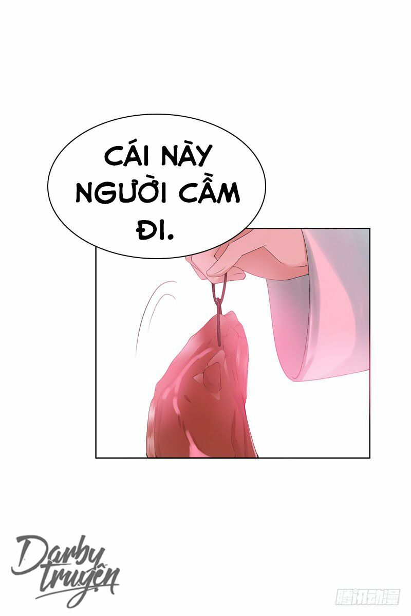 điền viên mật sủng: cô vợ nóng bỏng chapter 6 28