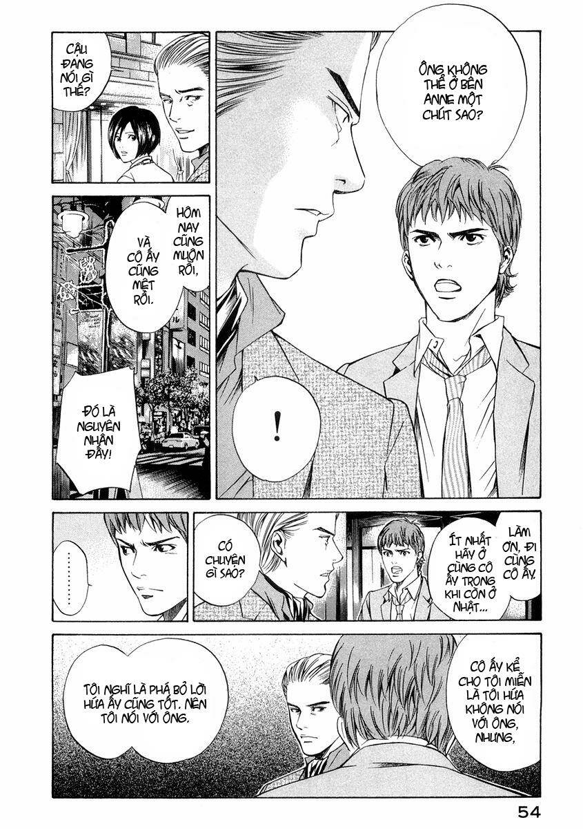 kami no shizuku chapter 11 11