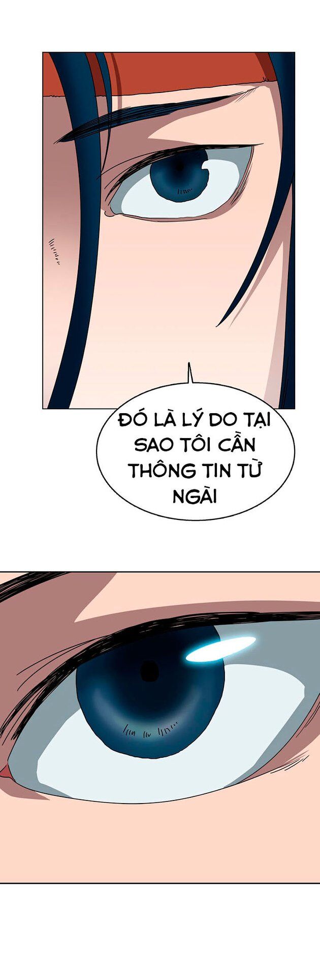 Biên Niên Sử Của Thiên Quỷ Chapter 24 - Trang 15