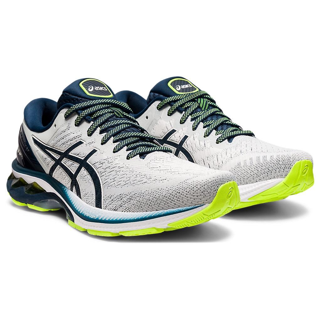 Asics Giày chạy bộ nam GEL-KAYANO 27 1011A767.024