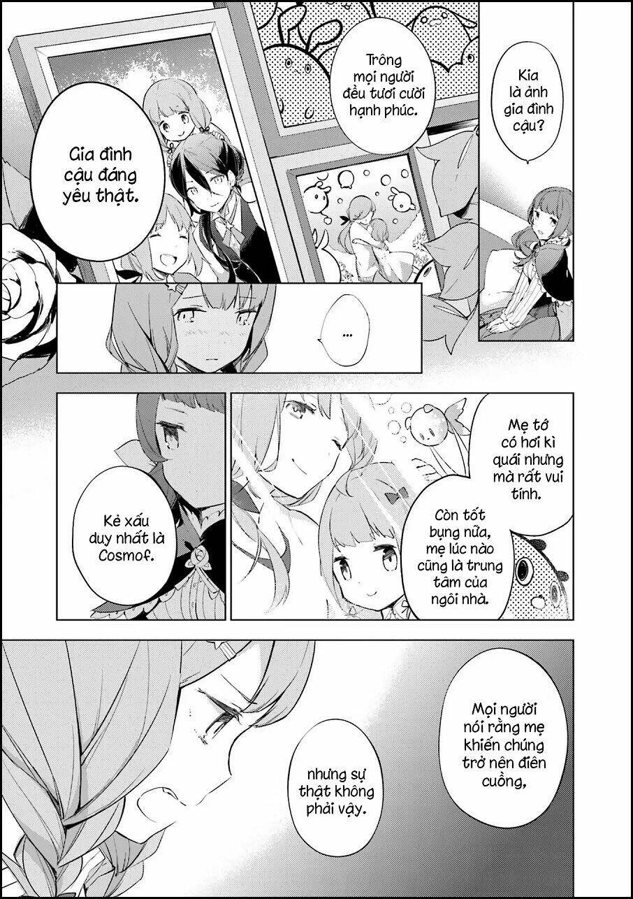 cosmo familia chapter 1 28