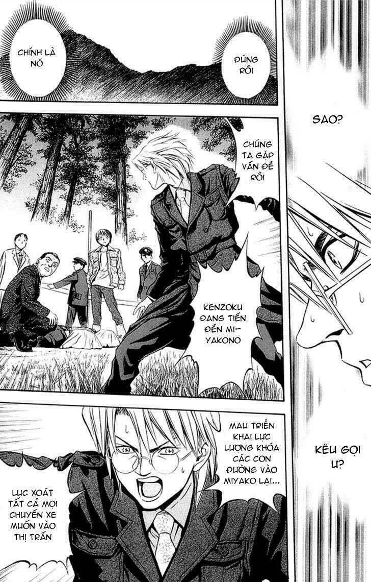 otogi matsuri chapter 28 6