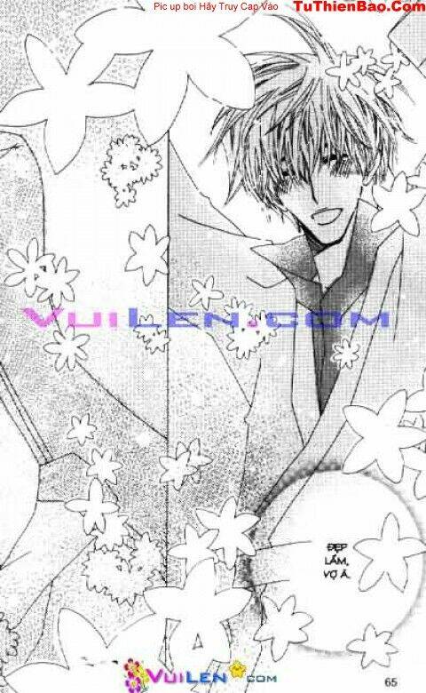 cáo nhỏ đáng yêu chapter 6 65