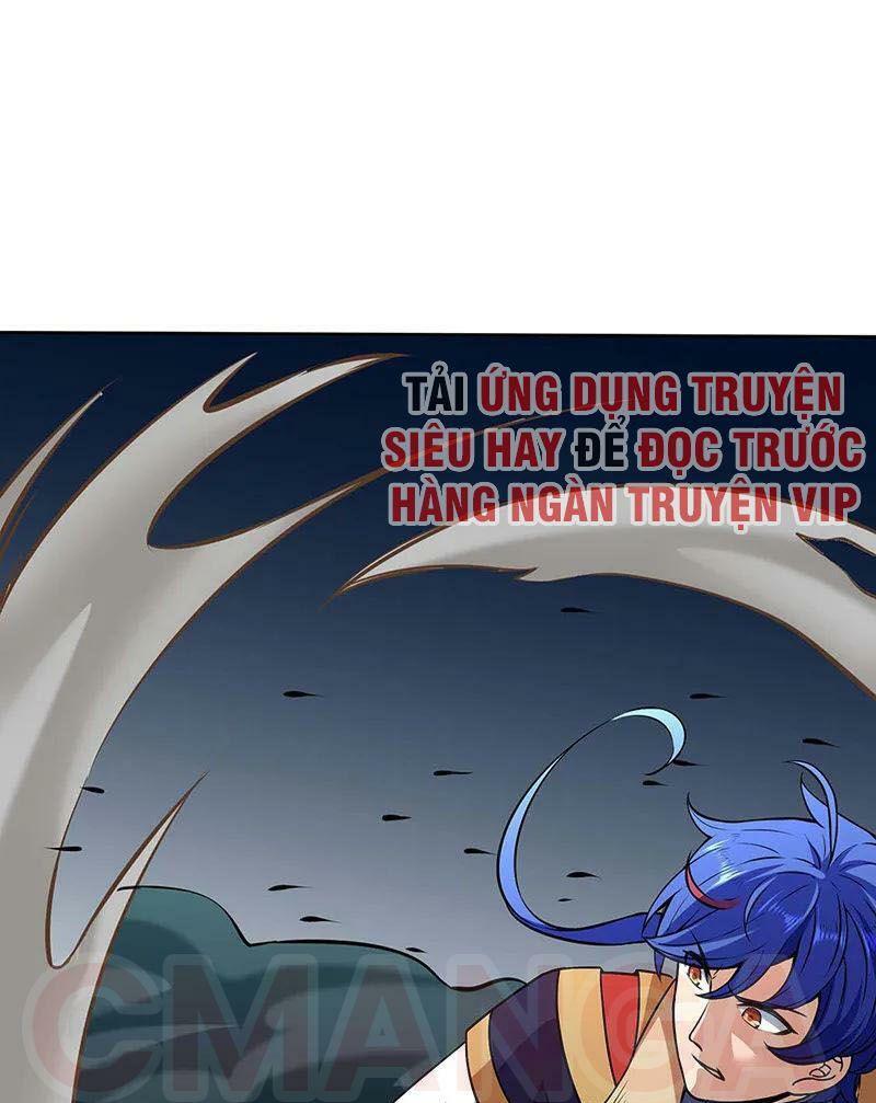 võ đạo độc tôn chapter 190 33