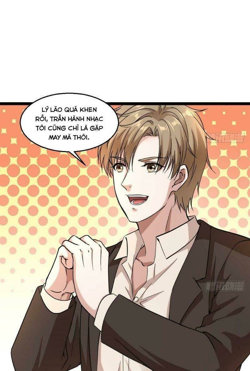 tối cuồng nữ tế chapter 29 19