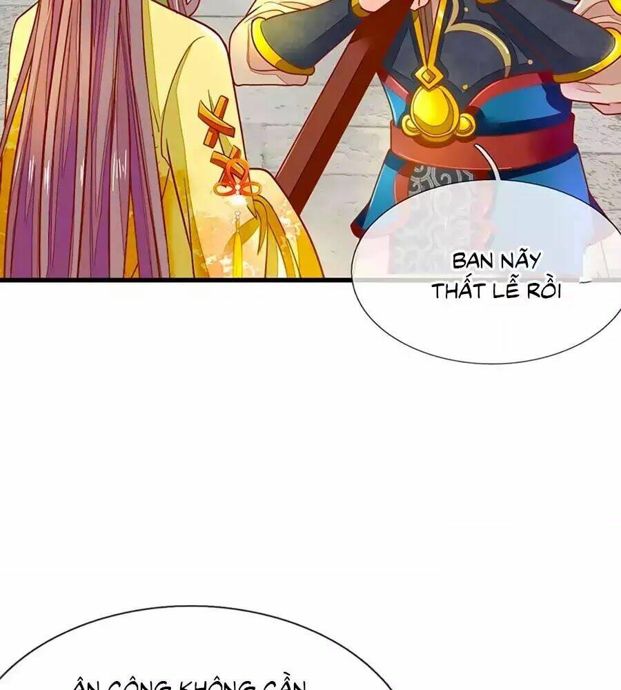 y hậu lệ thiên chapter 15 26