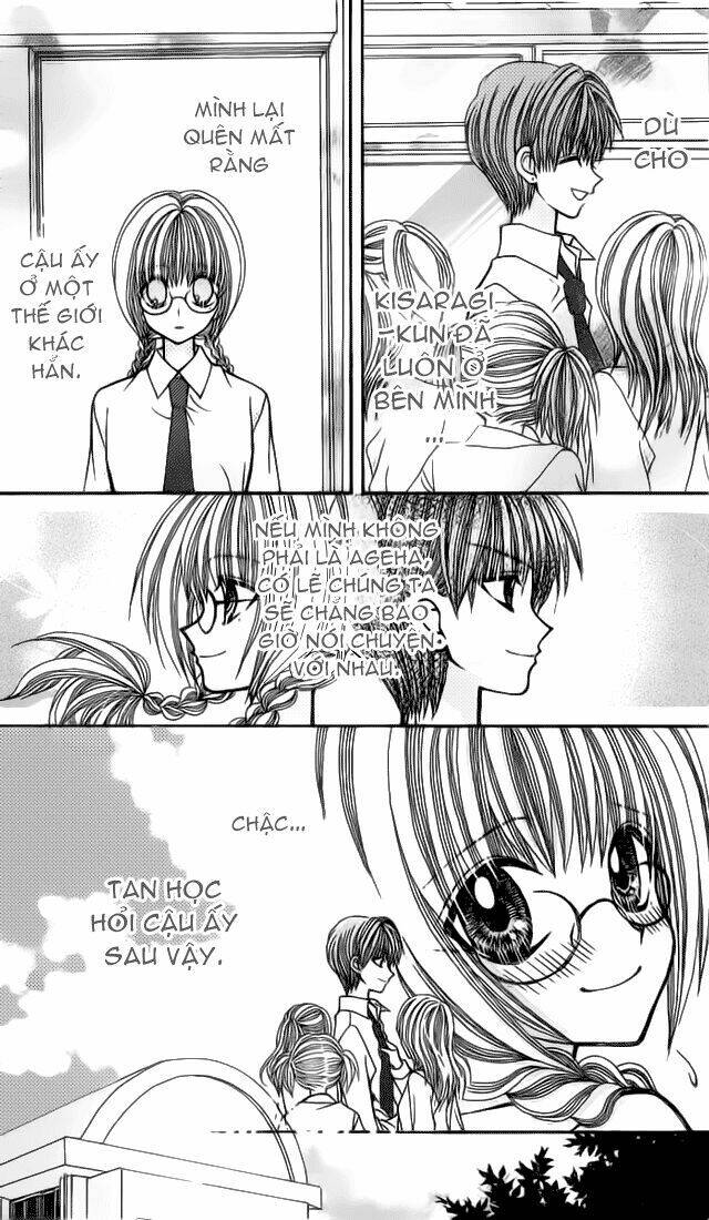 ageha 100% chapter 5 8