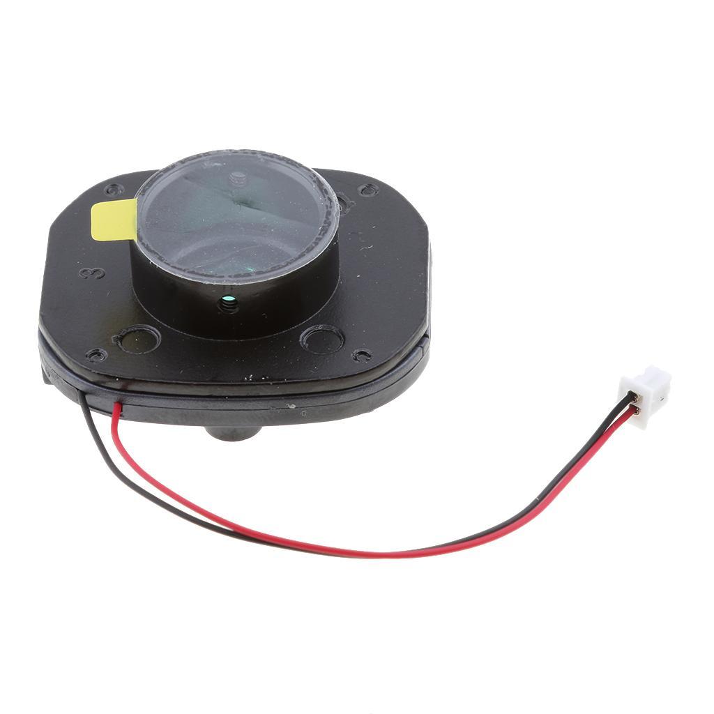 F14 Filter Double Switcher for Camera Night Version