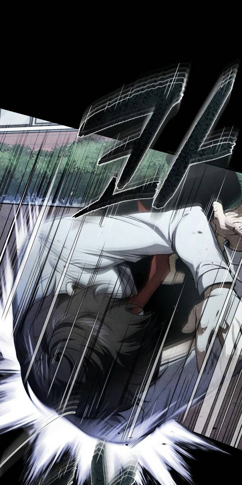 ác quỷ trở lại học đường chapter 4.1 12