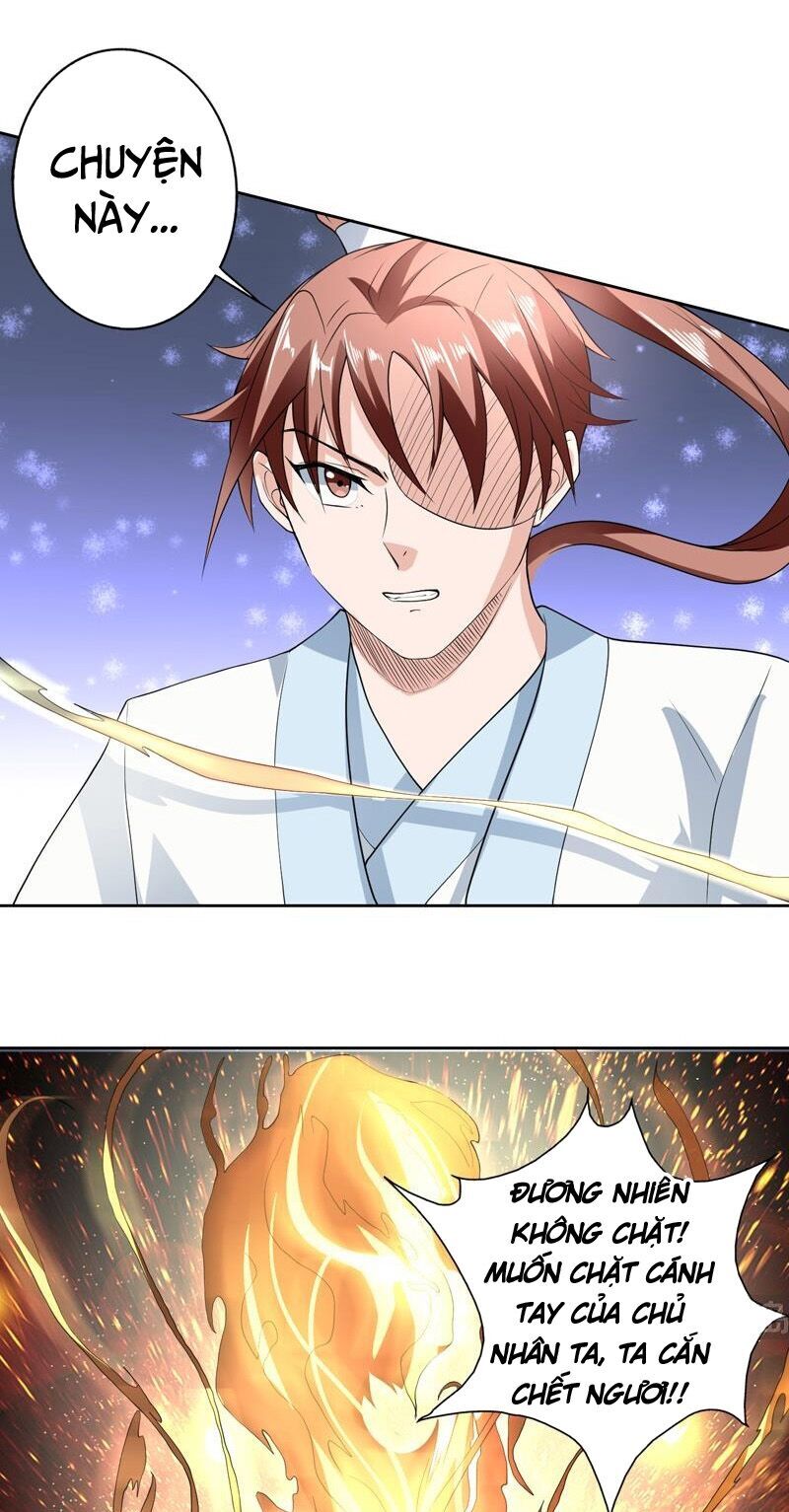 tối cường thần thú hệ thống chapter 153 11