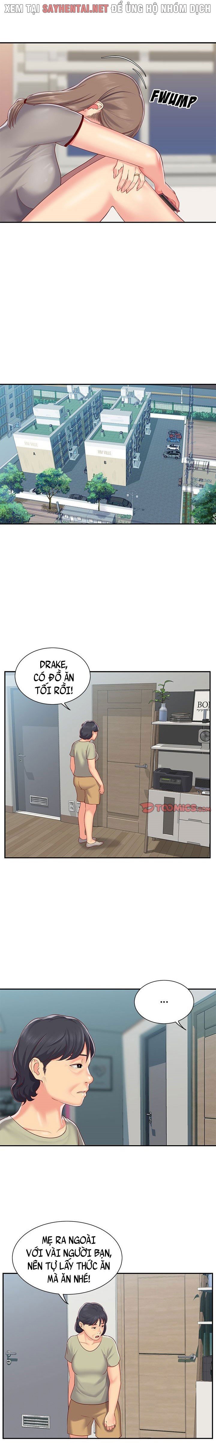 đồng minh của các quý cô chapter 6 10