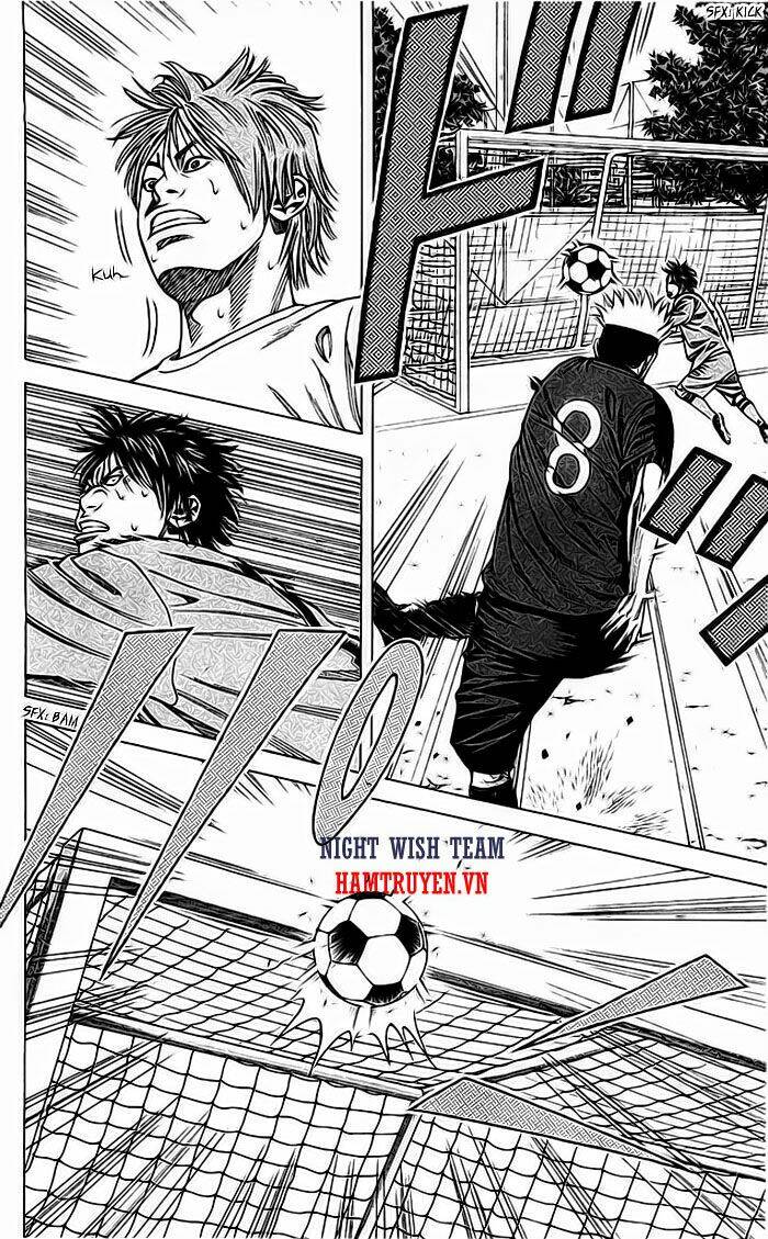 angel voice chapter 48 6