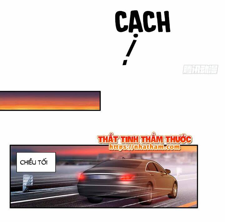 ảnh đế lão công độc ác yêu chapter 26 11