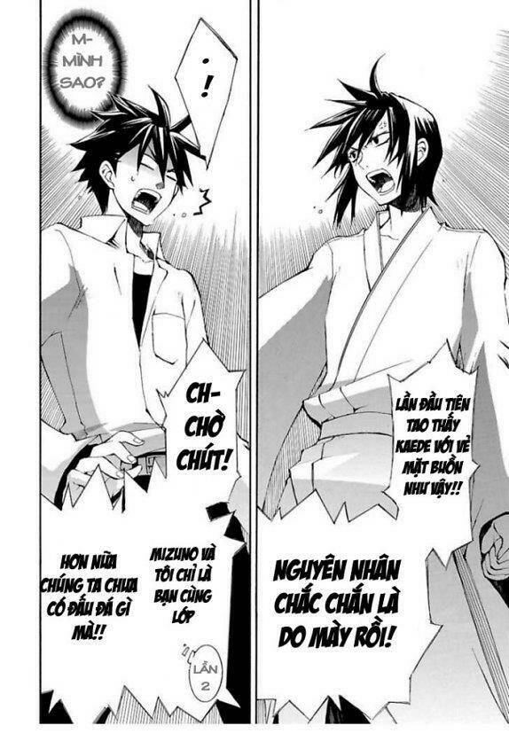 nyankoi! chapter 7 9