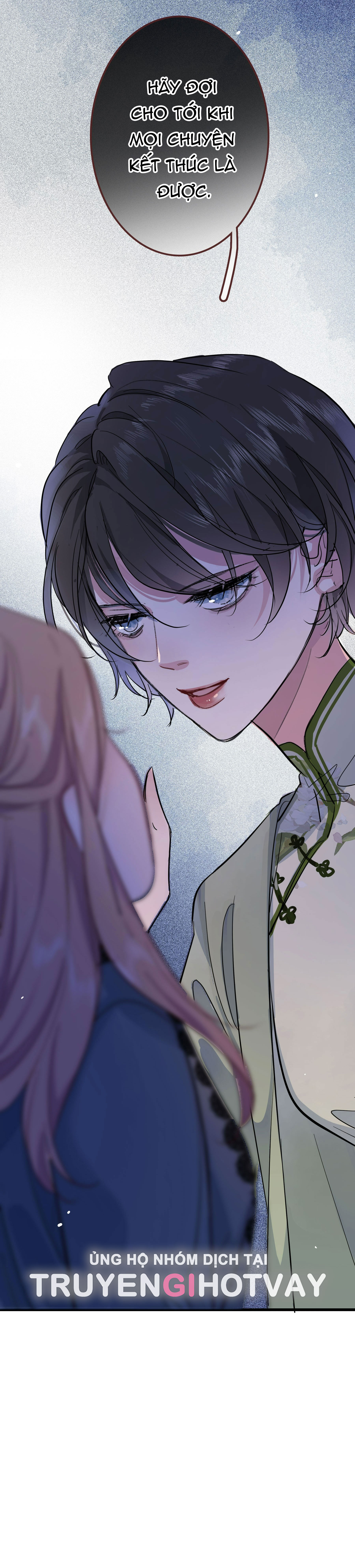 sau màn mưa bụi chapter 3 41