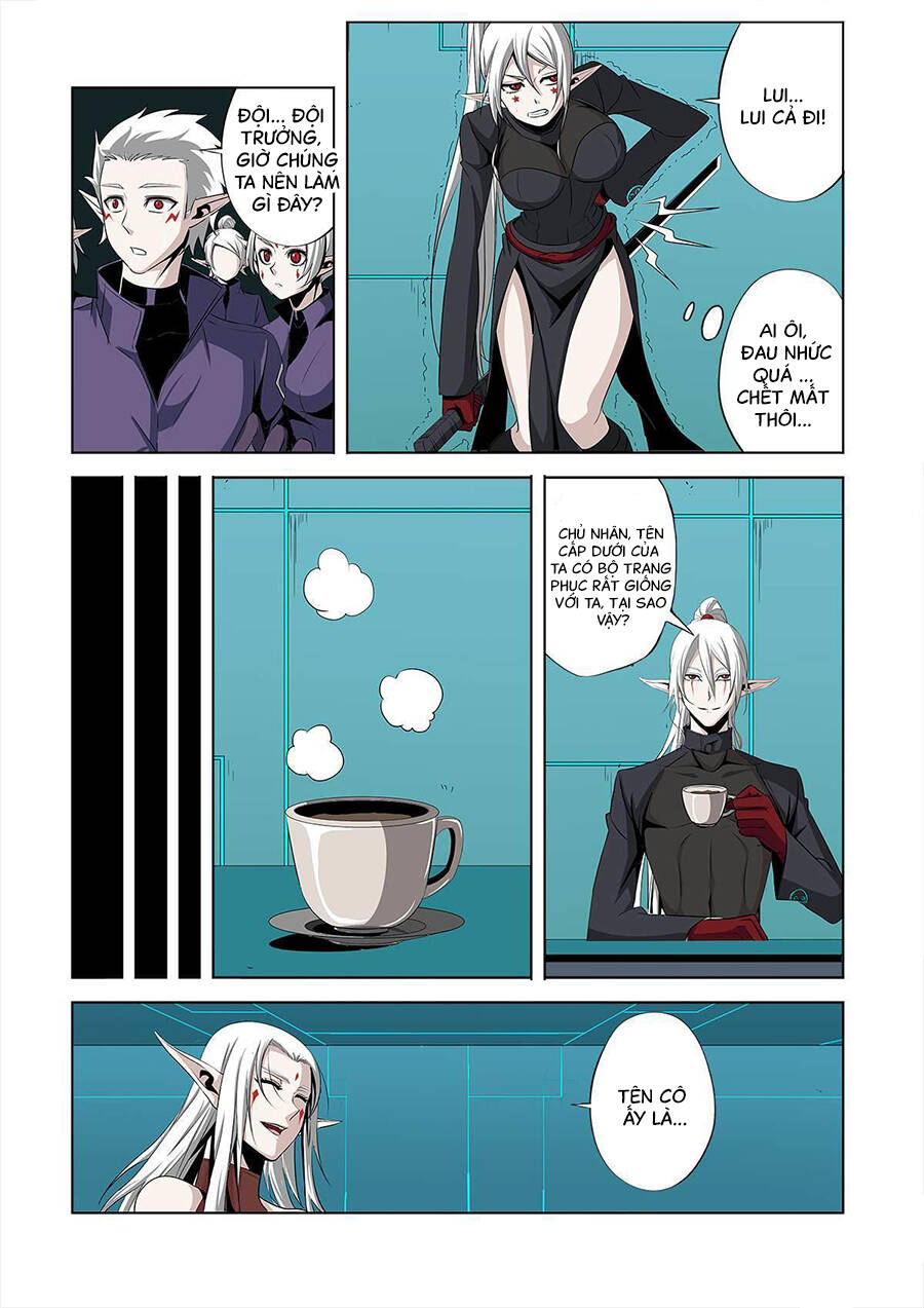 life and death chapter 32 9