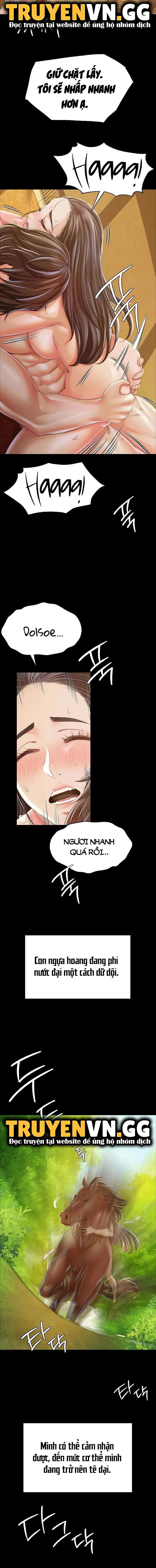 [18+] tiểu thư chapter 51 8