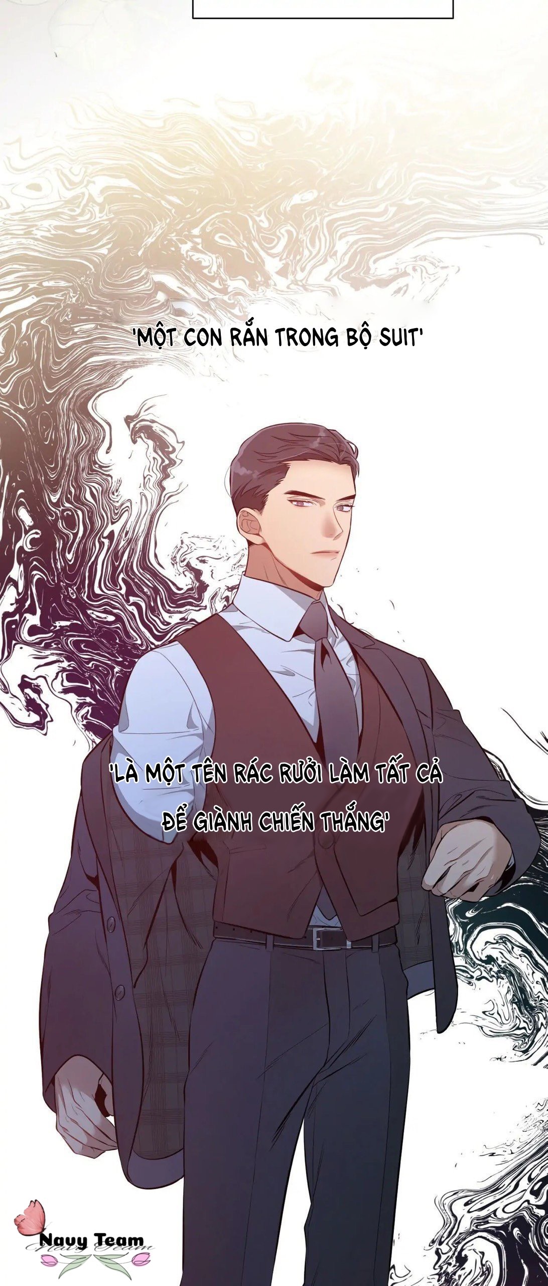 Không Đạo Đức chapter 5 - Trang 2