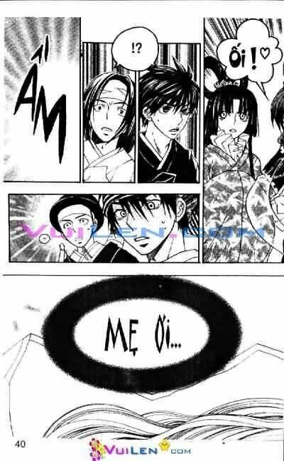 tiên nữ giáng trần chapter 18 40