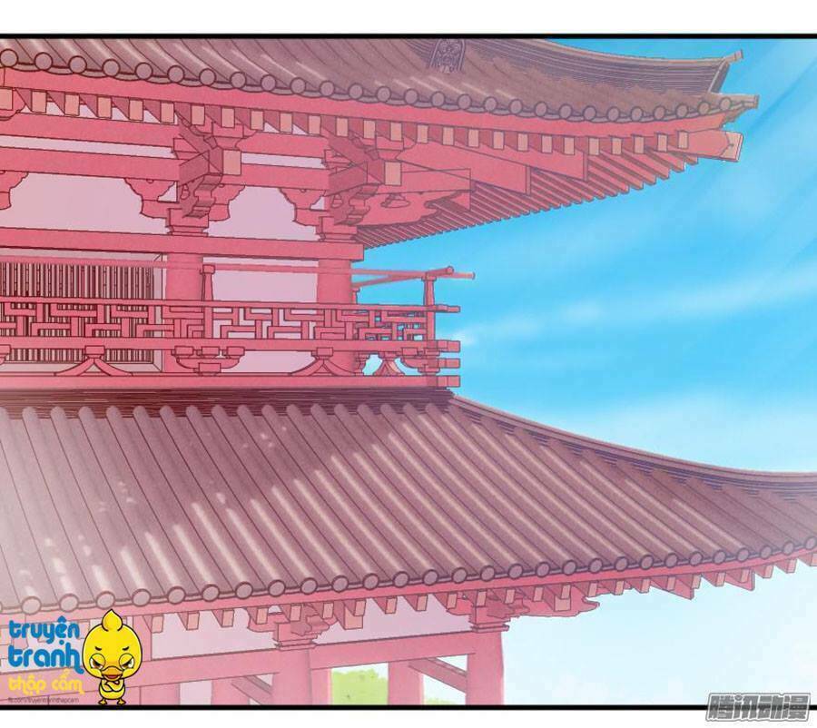 nhật ký nuôi dưỡng công chúa chapter 10 4