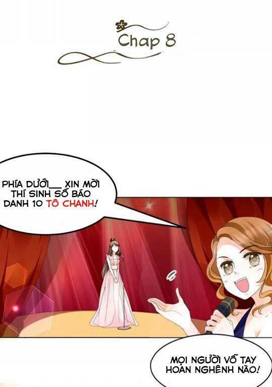 phản công thành siêu sao chapter 8 6