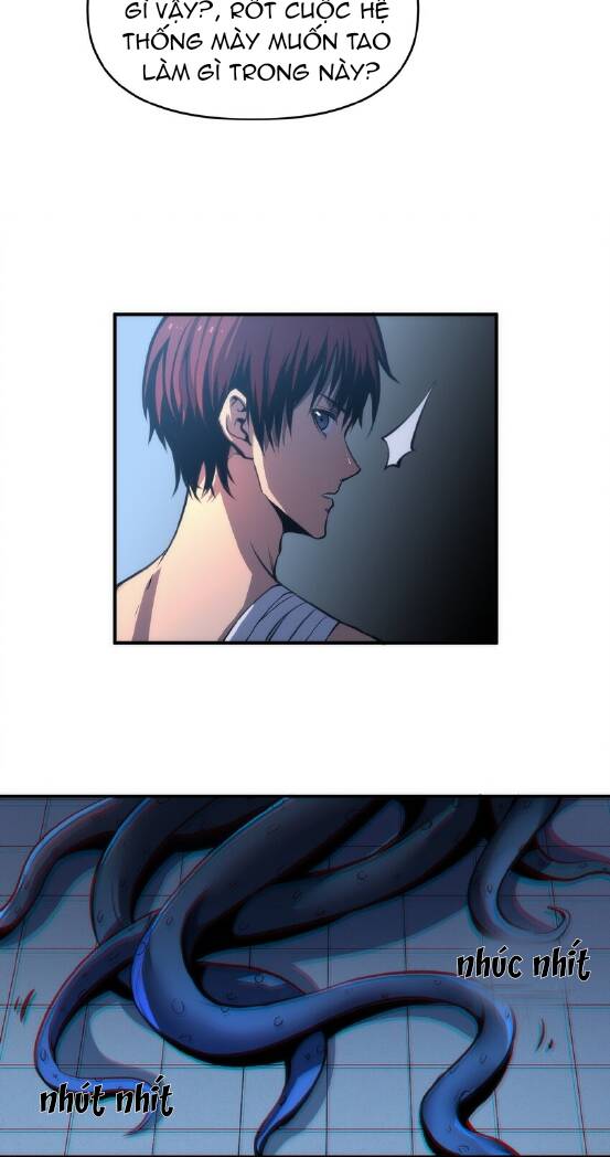 ta xưng bá chư thiên chỉ dựa vào phòng ngự chapter 2 45