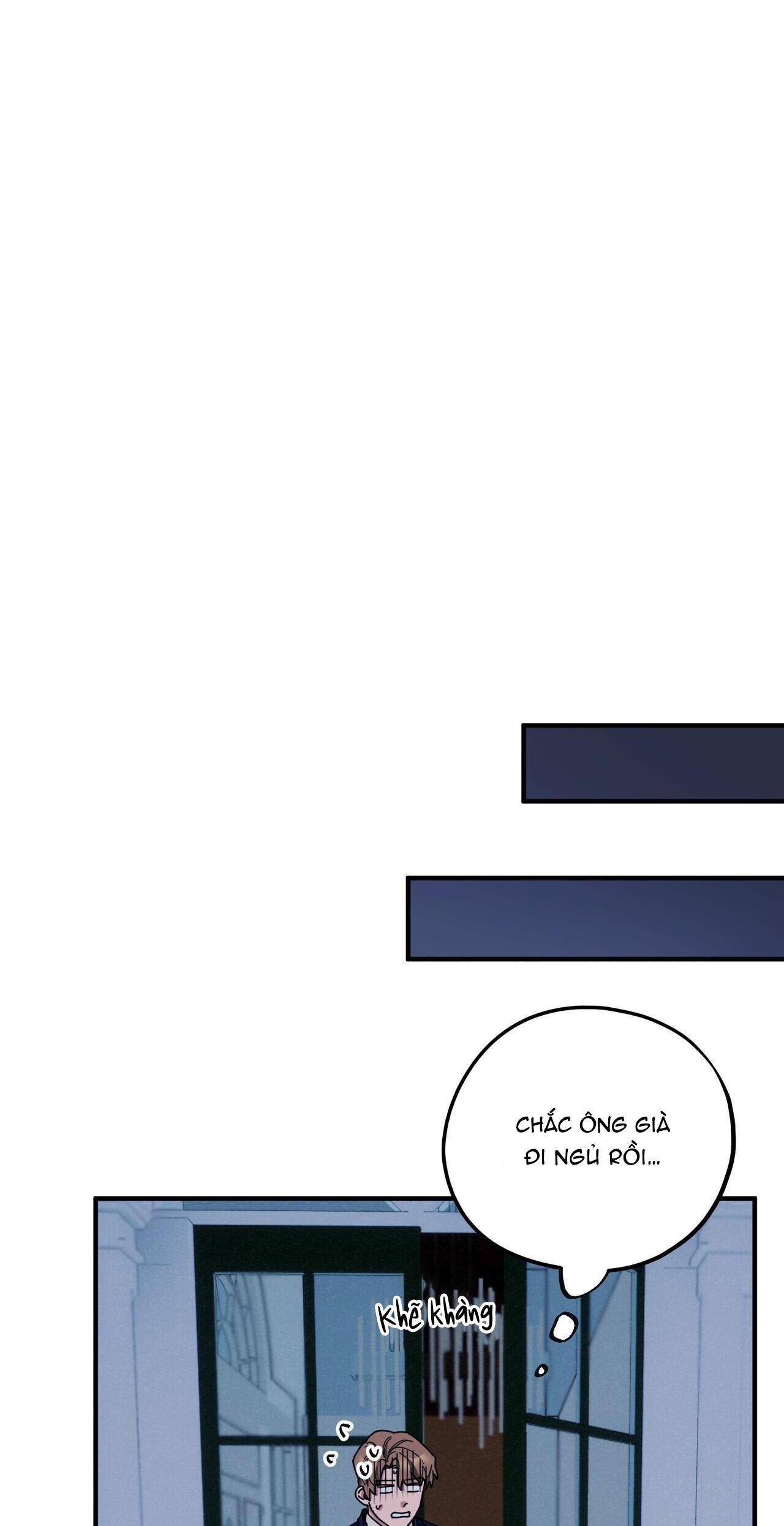 làm dâu nhà tài phiệt họ kang chapter 36 23