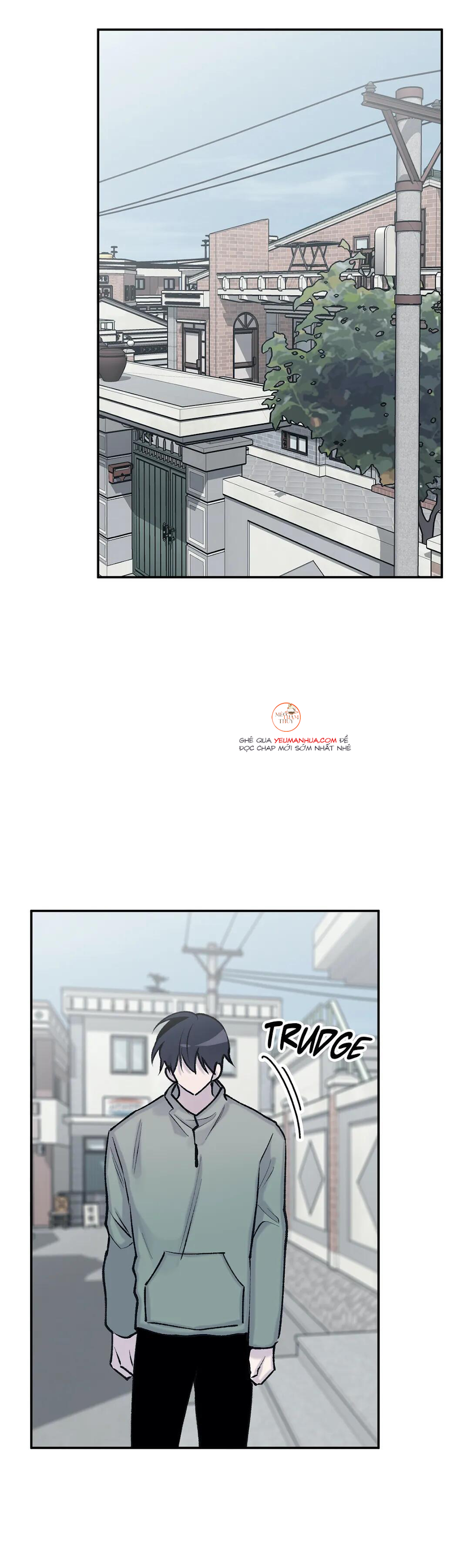 đừng viết nữa, tác giả thân mến! chapter 42 20