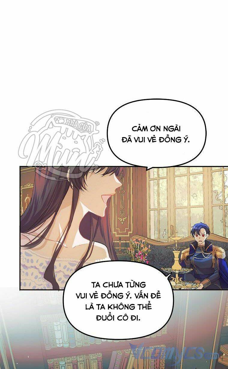 Thời Gian Của Nhân Vật Phụ Có Giới Hạn Chapter 7 - Trang 67