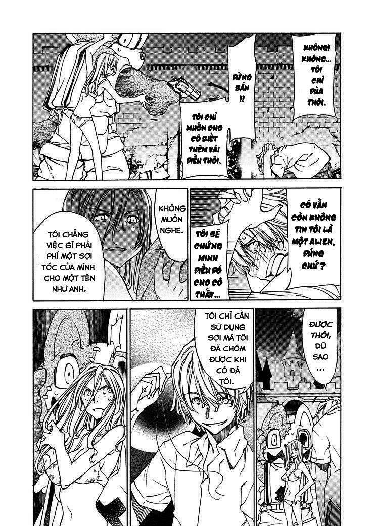 gleipnir - sợi xích thần chapter 9 22