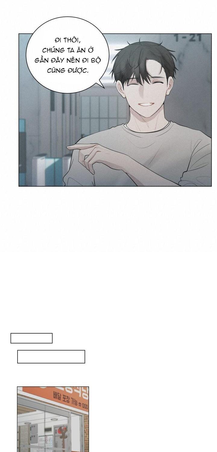 không xa lạ chapter 6 35