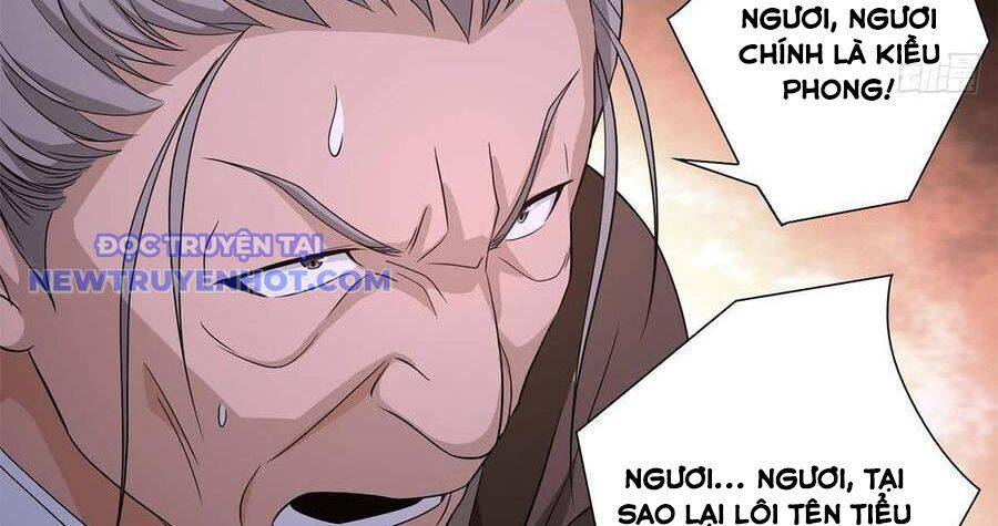 thiên long bát bộ webtoon chapter 133 16