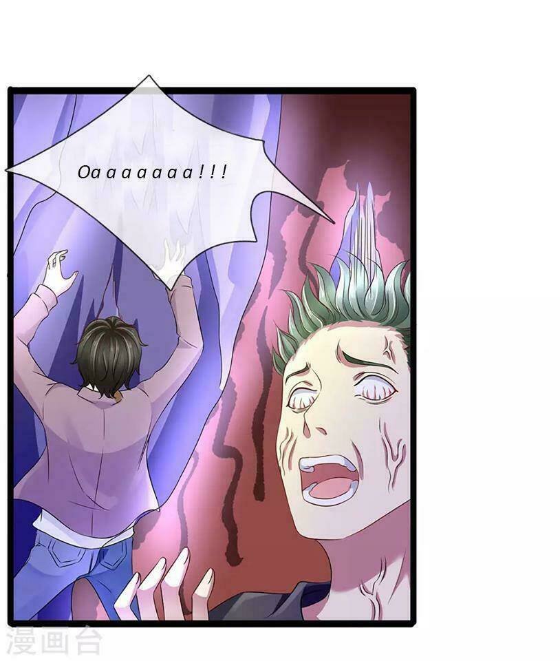 quỷ vương hai mặt quấn lấy tôi chapter 56 10