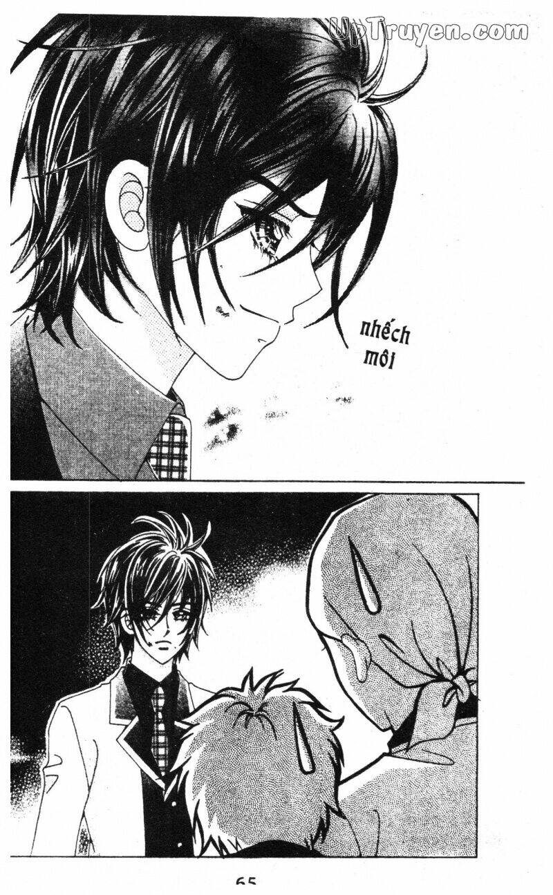 thuyền viễn xứ chapter 3 67