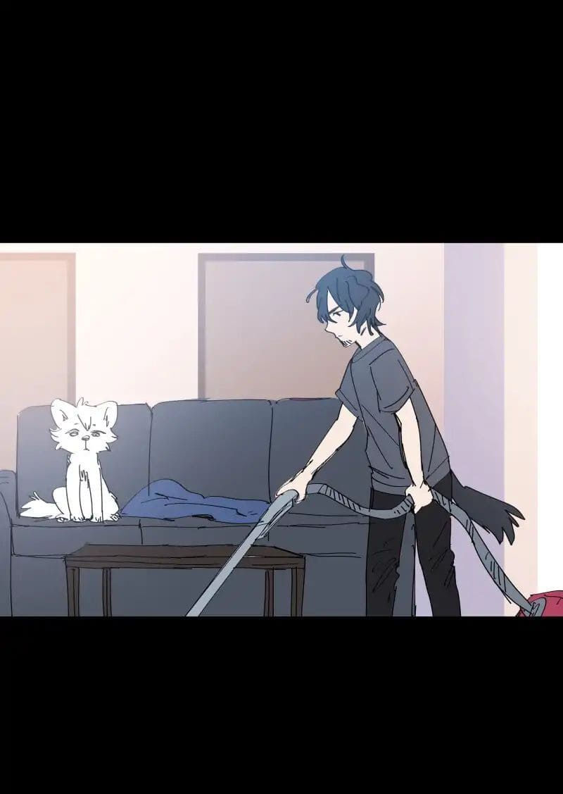 lumine - cội nguồn ánh sáng chapter 66 6