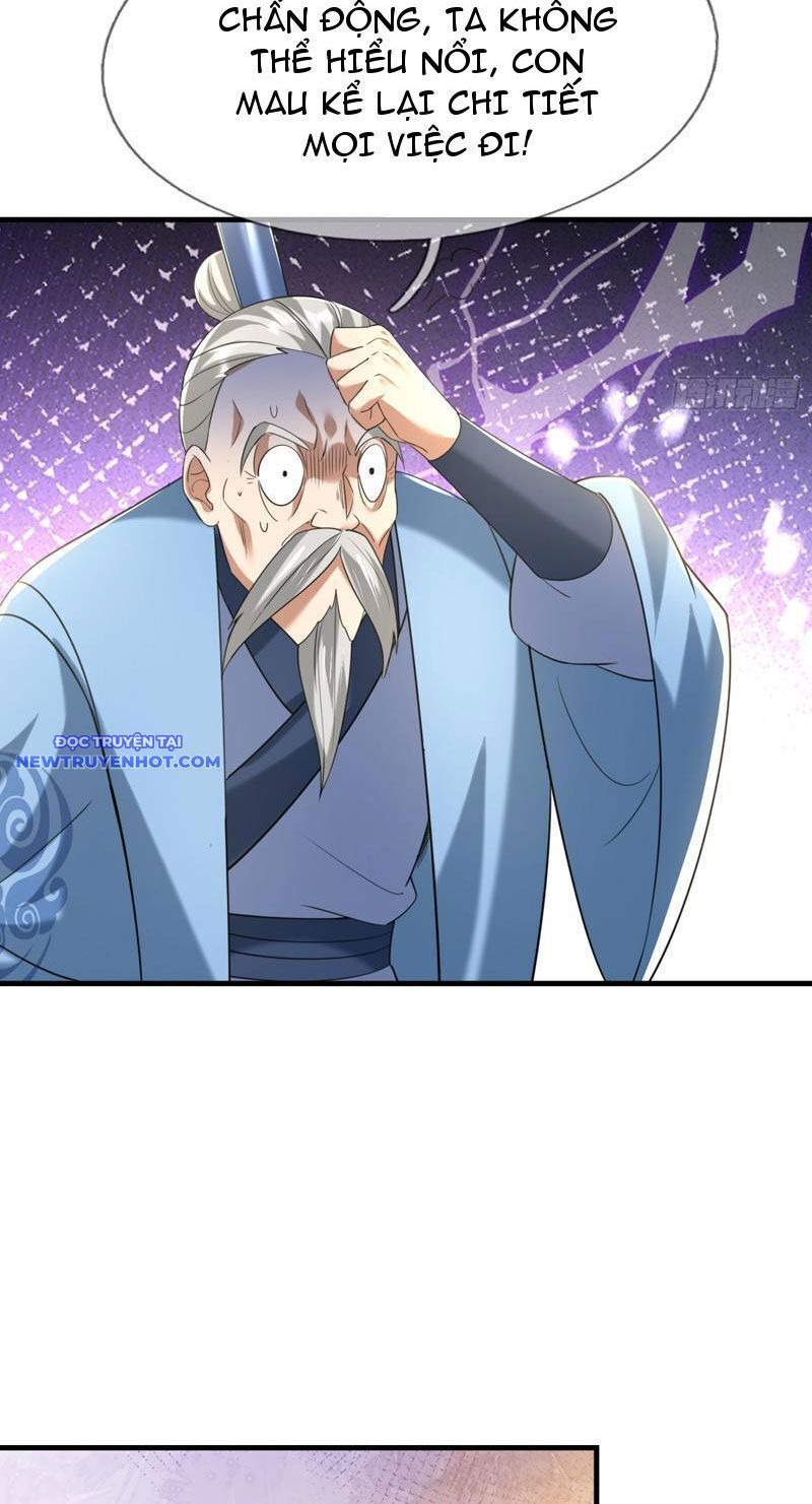 ngủ say vạn cổ: xuất thế đẩy ngang chư thiên chapter 35 34