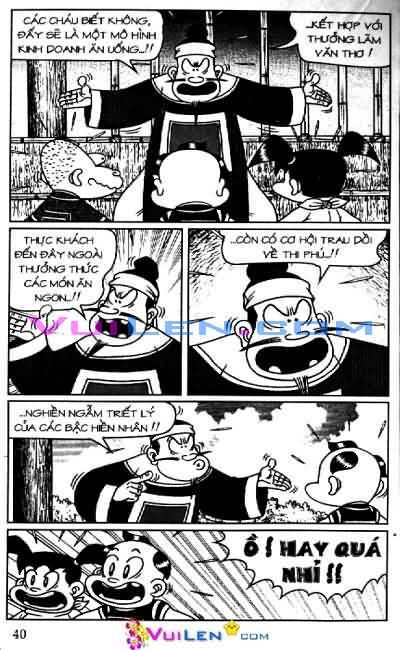 thần đồng đất việt chapter 74 37