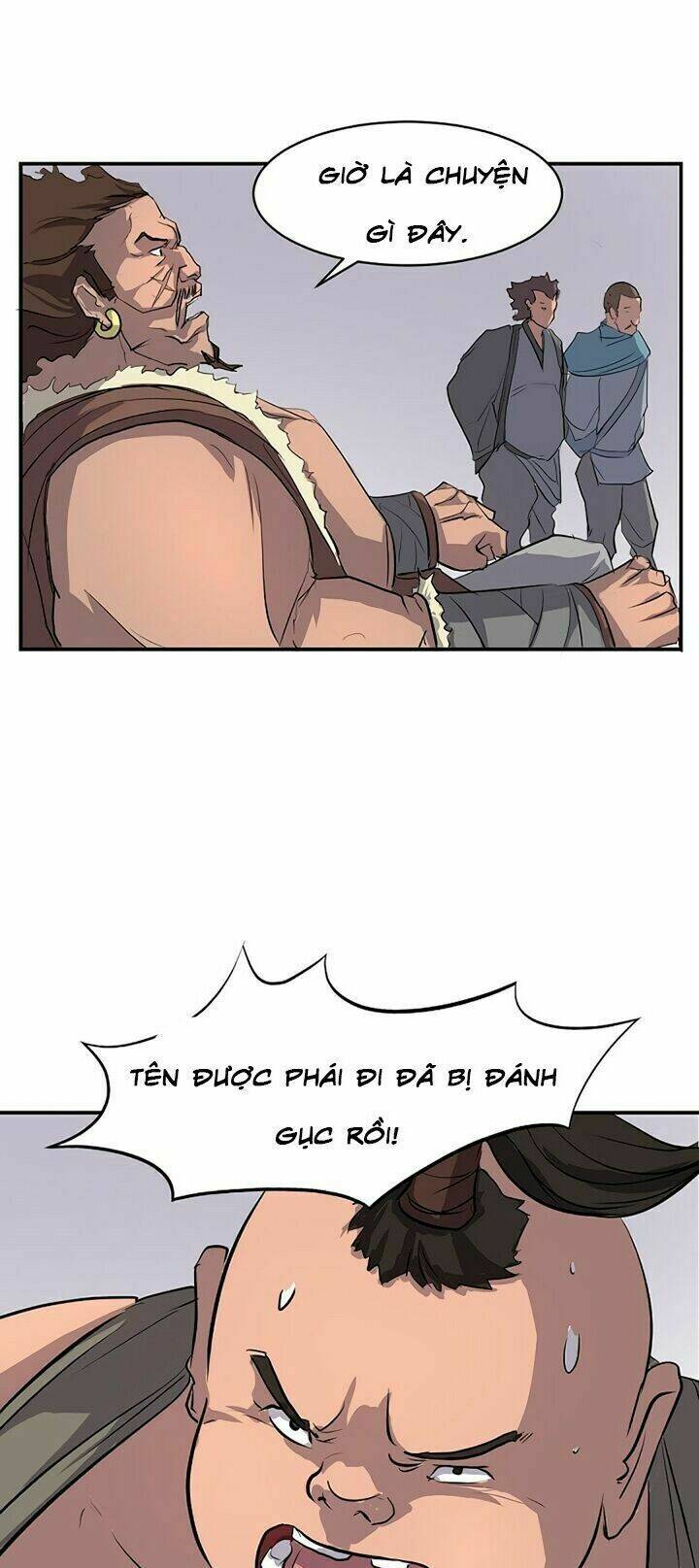 trọng sinh, bất khả chiến bại chapter 12 27